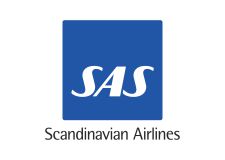 SAS Скандинавские авиалинии
